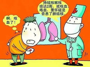 一人得肺结核全家传染