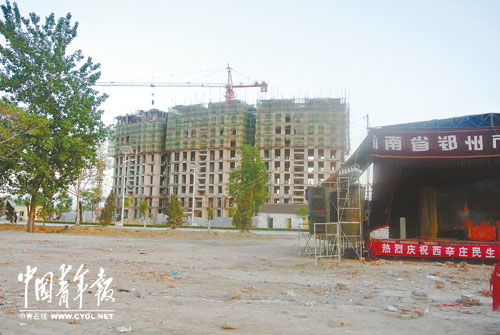 中国最牛村级市,地图上唯一能找到的村子,是哪里?