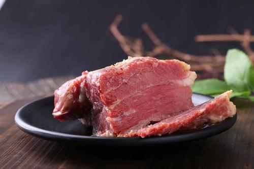 冰冻牛肉怎么解冻