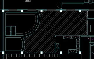 cad面积计算，cad面积计算命令