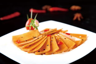 爽口萝卜皮，爽口萝卜皮的制作方法