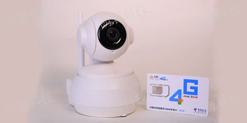 小型摄像头