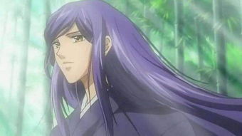 紫圣的恐怖身份是什么?