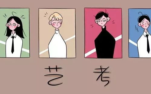 艺体生有哪些专业，艺术生专业有哪些