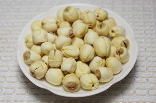 新鲜莲子怎么吃