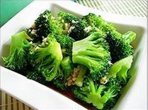 西兰花怎么吃，西兰花怎么做才好吃又简单