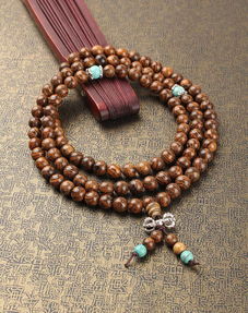 108颗佛珠的含义是什么?