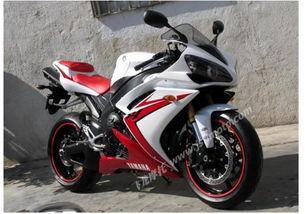 全新的雅马哈r1多少钱?