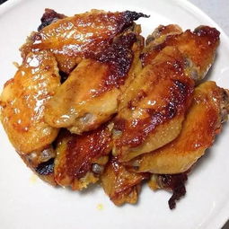 电饼铛烤鸡翅，电饼铛烤鸡翅的做法