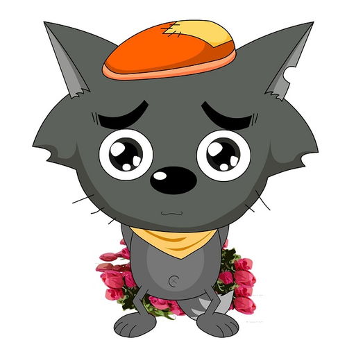 灰太狼红太狼，灰太狼红太狼的爱情故事