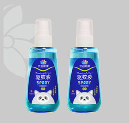 驱蚊液，驱蚊液怎么用