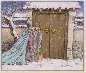 程门立雪的意思，程门立雪的意思和故事