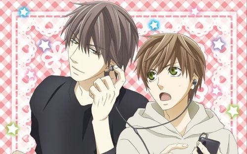 恋爱分为哪几种类型?