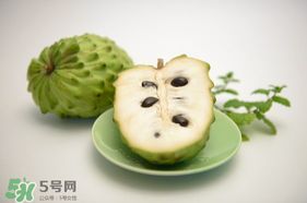 释迦果好吃吗，释迦果好吃吗什么味道