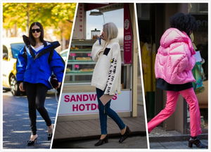 oversize风格什么意思，oversize风格是什么