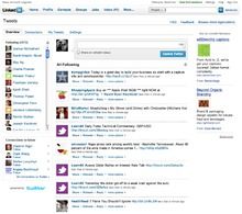 linkedin官网，领英linkedin国际版