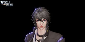 男生游戏id炫酷名字 适合男生的游戏名