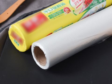 保鲜袋和普通袋子有什么区别