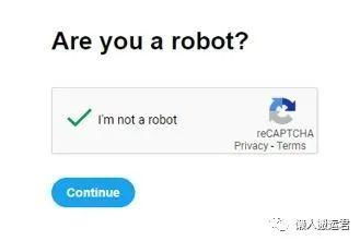 Twitter用手机号注册不了