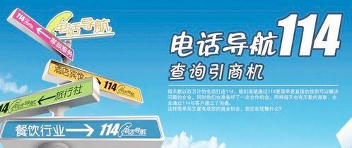 114是什么电话号码，电话号码查询
