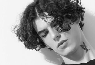 个性微信名字霸气男