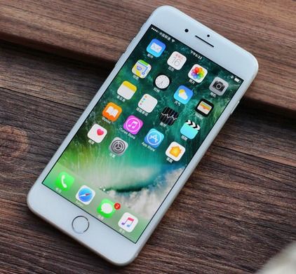 苹果7像素，苹果7像素是多少