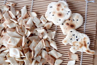 二月二炒面豆的做法，二月二的面豆怎么炒