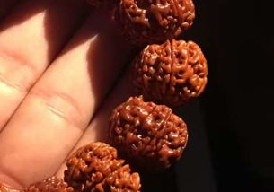 金刚菩提手链一般带多少颗