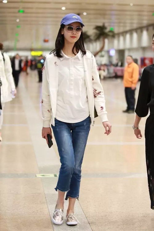 衬衣搭配什么好看