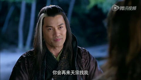 传闻中的陈芊芊的白芨是谁