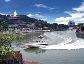 东莞有哪些好玩的地方?