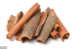 肉桂和桂皮的区别，肉桂和桂皮的区别图片