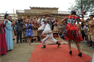 新疆有哪些风俗节日?