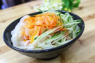 凉皮为什么会碎，凉皮为什么会碎呢