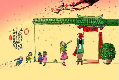 春节的来历简短30字怎么写?