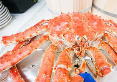 经典鲁菜赛螃蟹,应该怎么做?