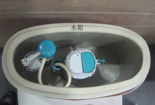 抽水马桶水箱不上水怎么办