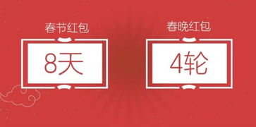 京东春晚红包怎么用