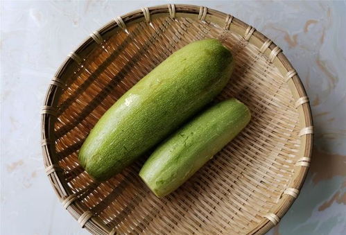西葫芦怎么切