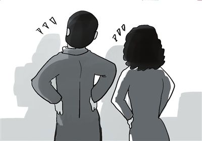 万不得已的意思