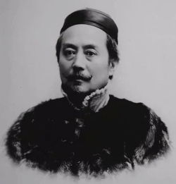 辜鸿铭为什么被赶出北大