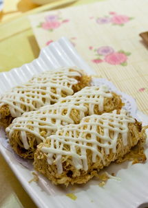 广东早茶点心有哪些 这些你吃过吗