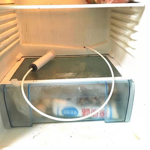冰箱积水怎么处理，冰箱有积水排不出去怎么办