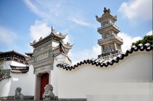 普陀山是哪位菩萨的修行道场?