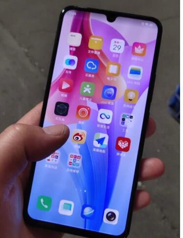 vivo手机忘记锁屏密码怎么办