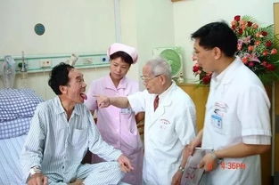 非典,还有后遗症?