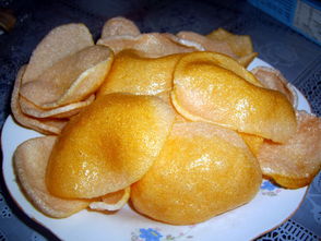 炸虾片的油温，炸虾片的油温窍门