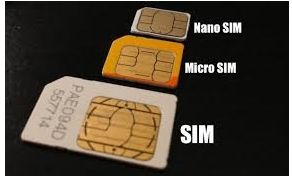 nano卡，nano卡是什么意思