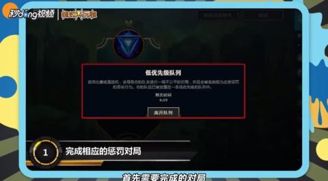 lol裁决之镰怎么解除