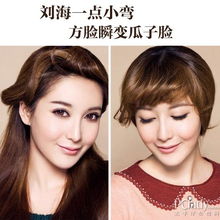 方脸怎么变成瓜子脸，方脸怎么改善脸型